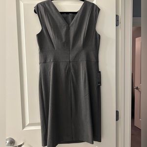 The Limited Pencil Dress NWT